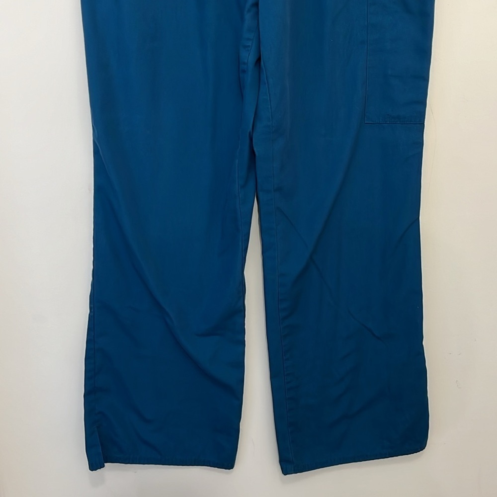 Cherokee Women’s Maternity Scrub Pants Size XS - Picture 4 of 8